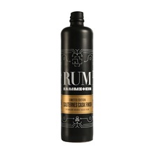 Rammstein Rum Sauternes Cask Finish Limited Edition
