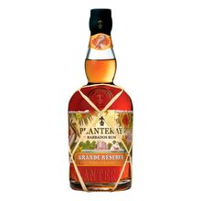 Planteray Rum Barbados Grande Reserve