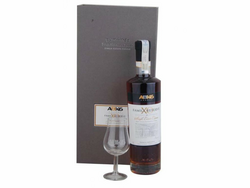 ABK6 Cognac XO Family Reserve + 2 poháre, GIFT