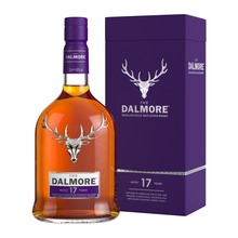 Dalmore 17 Y.O., GIFT