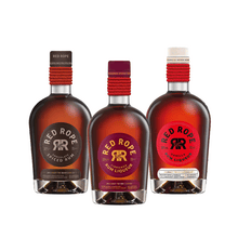 Red Rope Madagascar + Red Rope Guatemala + Red Rope Srí Lanka