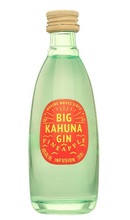 Big Kahuna Gin Pineapple MINI