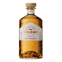Volcan de mi Tierra Reposado