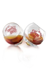 The Demon&#039;s Share - sklenený pohár