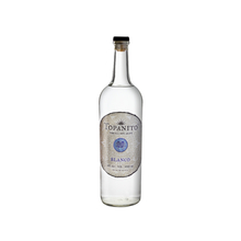2 + 1 | Topanito Blanco 100% Agave Tequila