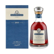 Diplomático Single Vintage 2013, GIFT