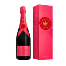 Moët &amp; Chandon Rosé Impérial EOY 25, GIFT 0.75 L