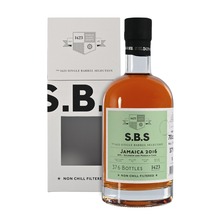 S.B.S. Jamaica 2016 WPL, GIFT