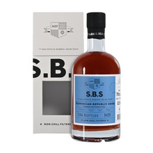 S.B.S. Dominican Republic 2009, GIFT