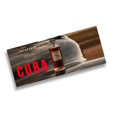 VSTUPENKA: Ako chutí Cuba? (The Cuba Libre Prešov)