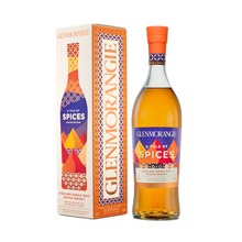 Glenmorangie A Tale Of Spices, GIFT