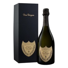 Dom Perignon Vintage Blanc Millésime 2017, GIFT 0,75 L