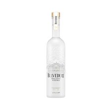 Belvedere Pure Organic Vodka, Svietiaca 1L
