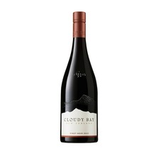 Cloudy Bay Pinot Noir