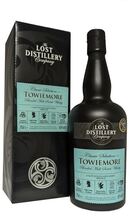 The Lost Distillery Towiemore Classic, GIFT