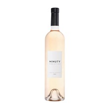 Minuty Prestige Rosé