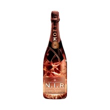 Moet Nectar Impérial Rosé Dry (N.I.R.) 0,75 L