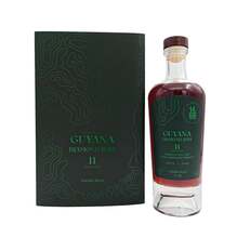 Nobilis Rum No. 51 Guyana Diamond &quot;REV&quot; 2014, GIFT