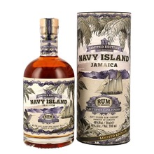 Navy Island Sauternes Cask Finish, GIFT
