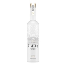 Belvedere Organic Vodka, Svietiaca 1,75 L