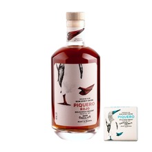 Piquero Rojo + 10 x Piquero Mini Horká Čokoláda ZADARMO