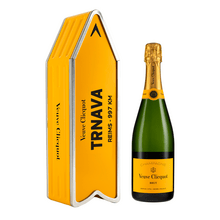 Veuve Clicquot Brut Yellow Label, Arrow TRNAVA 0,75 L