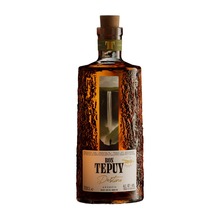 Ron Tepuy Destino