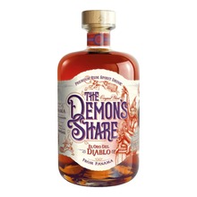 The Demon's Share El Oro del Diablo Magnum