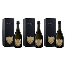 Dom Perignon Vintage Blanc Millésime 2017, GIFT 0,75 L