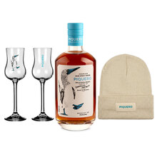 Piquero Winter Pack
