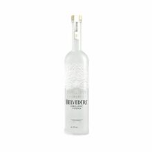 Belvedere Organic Vodka, Svietiaca