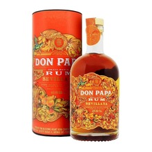 Don Papa Sevillana Cask, GIFT