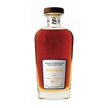 Signatory Bunnahabhain 2004, 20 Y.O., 1st Fill Oloroso, GIFT