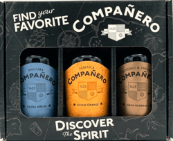 Compañero Miniset, GIFT