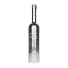 Belvedere Organic Vodka Chrome Edition
