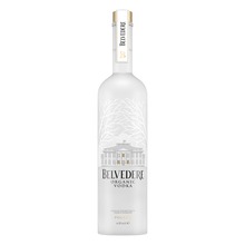 Belvedere Organic Vodka, Svietiaca