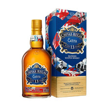 Chivas Regal 13 Y.O. American Rye, GIFT