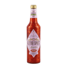 1 + 1 | Glitter Spritz Aperitivo Alcohol-Free