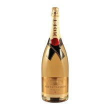 Moet Impérial Brut Golden Light Up, 1.5 L