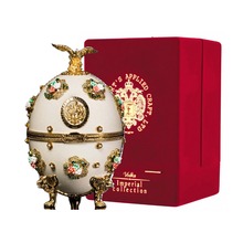 Fabergé Pearl With Flowers, GIFT