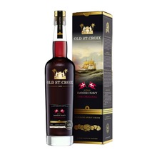 Old St.Croix Danish Navy, GIFT