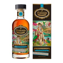 Ferrand Cognac Renegade Barrel N°5, GIFT