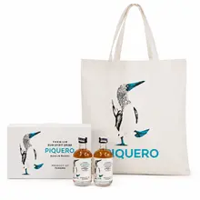 10 x Piquero MINI + Piquero taška ZADARMO