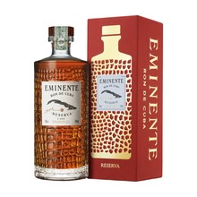 Eminente Reserva, GIFT