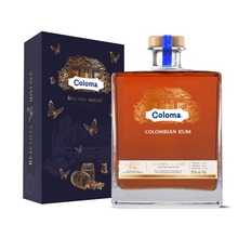 Coloma Beautiful Mistake, GIFT