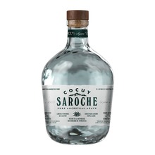 Cocuy Saroche