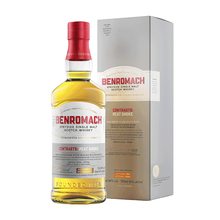 Benromach 2014 Contrasts: Peat Smoke, GIFT
