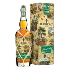 Planteray Oceana Single Vintage Australia 2016, GIFT