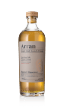 Arran Barrel Reserve Whisky