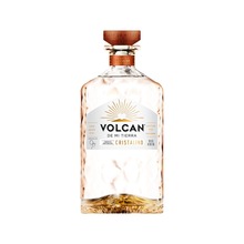 Volcan de mi Tierra Cristalino